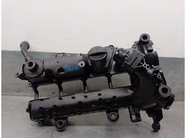 Recambio de tapa balancines para peugeot 206 hatchback (2a/c) 1.4 hdi referencia OEM IAM 9646698680 0361N4 