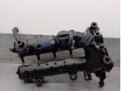 Recambio de tapa balancines para peugeot 206 hatchback (2a/c) 1.4 hdi referencia OEM IAM 9646698680 0361N4 