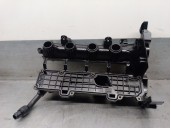 Recambio de tapa balancines para peugeot 206 hatchback (2a/c) 1.4 hdi referencia OEM IAM 9646698680 0361N4 