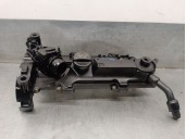 Recambio de tapa balancines para peugeot 206 hatchback (2a/c) 1.4 hdi referencia OEM IAM 9646698680 0361N4 