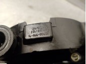 Recambio de tapa balancines para peugeot 206 hatchback (2a/c) 1.4 hdi referencia OEM IAM 9646698680 0361N4 