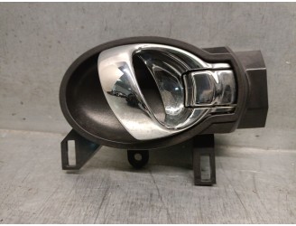 Recambio de maneta interior delantera derecha para nissan micra iv (k13k, k13kk) 1.2 referencia OEM IAM 806701HB0B 806701HB0B 