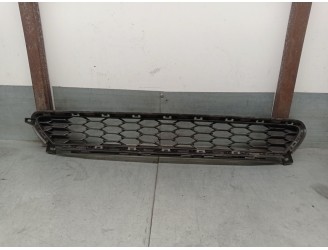 Recambio de rejilla paragolpes delantero para hyundai i30 (pde, pd, pden) 2.0 n referencia OEM IAM 86561G4DA0 86350S0510 