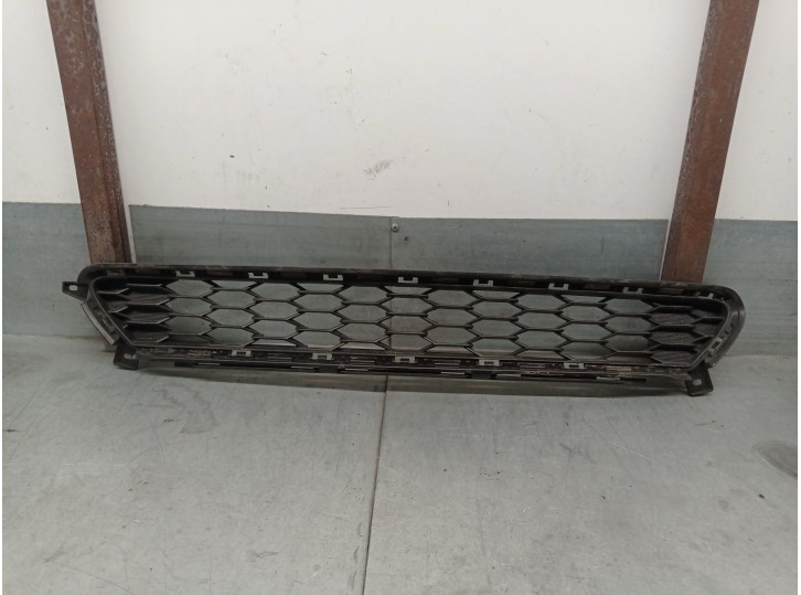 Recambio de rejilla paragolpes delantero para hyundai i30 (pde, pd, pden) 2.0 n referencia OEM IAM 86561G4DA0 86350S0510 