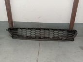 Recambio de rejilla paragolpes delantero para hyundai i30 (pde, pd, pden) 2.0 n referencia OEM IAM 86561G4DA0 86350S0510 