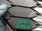 Recambio de rejilla paragolpes delantero para hyundai i30 (pde, pd, pden) 2.0 n referencia OEM IAM 86561G4DA0 86350S0510 