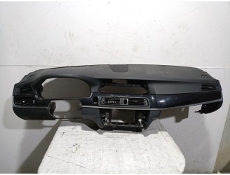 Recambio de salpicadero para bmw 5 touring (f11) 520 d referencia OEM IAM 51459207381 
