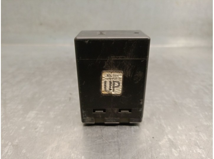 Recambio de modulo electronico para nissan micra iv (k13k, k13kk) 1.2 referencia OEM IAM TWC1G124  