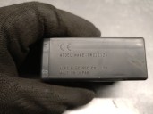 Recambio de modulo electronico para nissan micra iv (k13k, k13kk) 1.2 referencia OEM IAM TWC1G124  