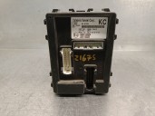 Recambio de modulo electronico para nissan micra iv (k13k, k13kk) 1.2 referencia OEM IAM 284B13HA1E  CALSONIC