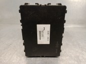 Recambio de modulo electronico para nissan micra iv (k13k, k13kk) 1.2 referencia OEM IAM 284B13HA1E  CALSONIC