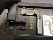 Recambio de modulo electronico para nissan micra iv (k13k, k13kk) 1.2 referencia OEM IAM 284B13HA1E  CALSONIC