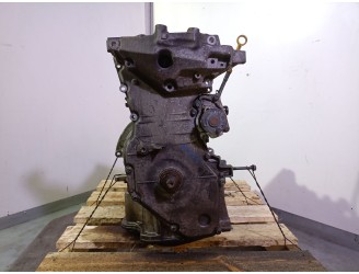 Recambio de bloque para nissan micra iv (k13k, k13kk) 1.2 referencia OEM IAM HR12 101031HC0C 791620A