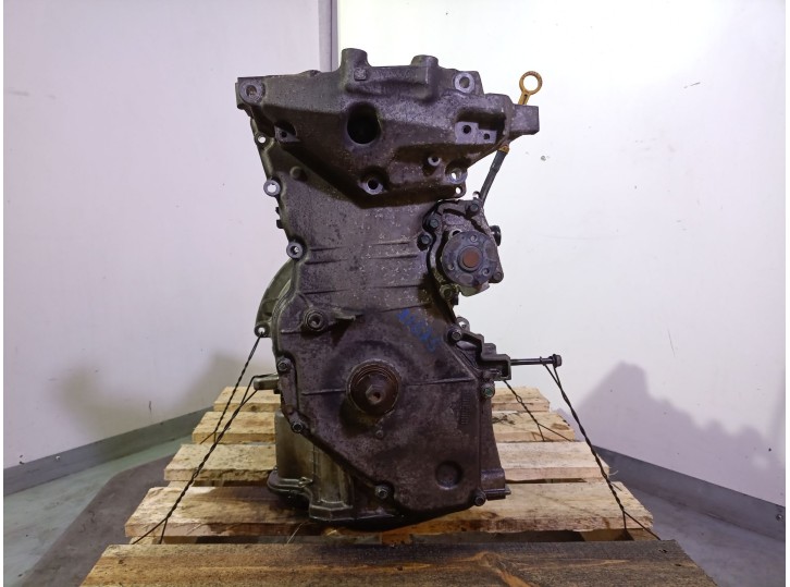 Recambio de bloque para nissan micra iv (k13k, k13kk) 1.2 referencia OEM IAM HR12 101031HC0C 791620A