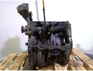 Recambio de bloque para nissan micra iv (k13k, k13kk) 1.2 referencia OEM IAM HR12 101031HC0C 791620A 2