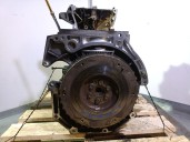 Recambio de bloque para nissan micra iv (k13k, k13kk) 1.2 referencia OEM IAM HR12 101031HC0C 791620A