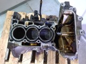 Recambio de bloque para nissan micra iv (k13k, k13kk) 1.2 referencia OEM IAM HR12 101031HC0C 791620A