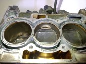 Recambio de bloque para nissan micra iv (k13k, k13kk) 1.2 referencia OEM IAM HR12 101031HC0C 791620A