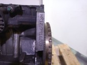 Recambio de bloque para nissan micra iv (k13k, k13kk) 1.2 referencia OEM IAM HR12 101031HC0C 791620A