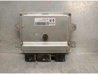 Recambio de centralita motor uce para nissan micra iv (k13k, k13kk) 1.2 referencia OEM IAM A56E32T8J  