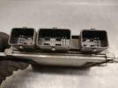 Recambio de centralita motor uce para nissan micra iv (k13k, k13kk) 1.2 referencia OEM IAM A56E32T8J  