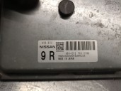Recambio de centralita motor uce para nissan micra iv (k13k, k13kk) 1.2 referencia OEM IAM A56E32T8J  