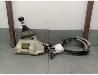 Recambio de palanca cambio para hyundai i30 (pde, pd, pden) 2.0 n referencia OEM IAM 43700S0100PPN 43700S0100PPN 