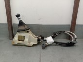 Recambio de palanca cambio para hyundai i30 (pde, pd, pden) 2.0 n referencia OEM IAM 43700S0100PPN 43700S0100PPN 