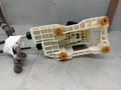 Recambio de palanca cambio para hyundai i30 (pde, pd, pden) 2.0 n referencia OEM IAM 43700S0100PPN 43700S0100PPN 