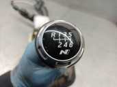 Recambio de palanca cambio para hyundai i30 (pde, pd, pden) 2.0 n referencia OEM IAM 43700S0100PPN 43700S0100PPN 