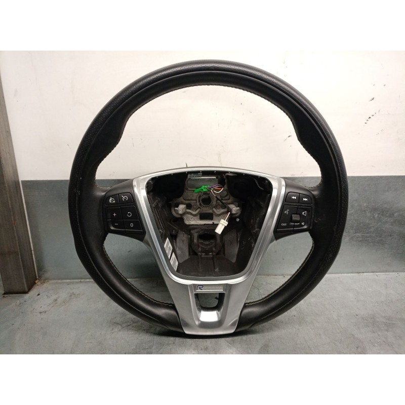 Recambio de volante para volvo v40 hatchback (525) d3 referencia OEM IAM 34152636 34152636 