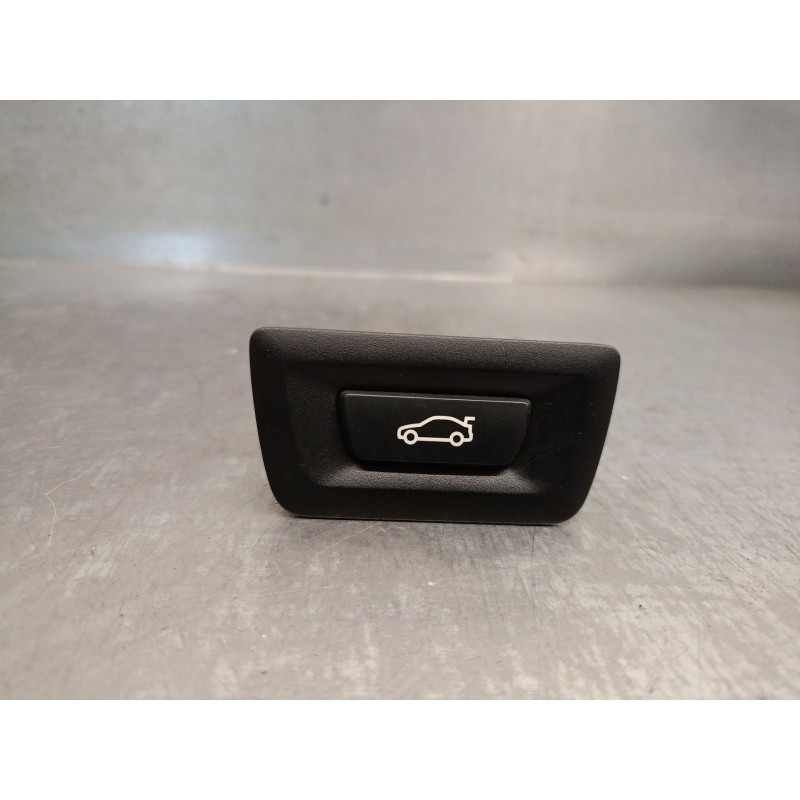 Recambio de mando para bmw 3 touring (f31) 320 d referencia OEM IAM 9275119  