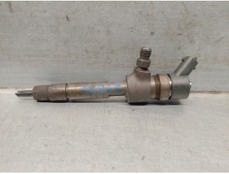 Recambio de inyector para opel astra h gtc (a04) 1.9 cdti (l08) referencia OEM IAM 0445110165 0445110165 BOSCH