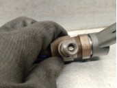 Recambio de inyector para opel astra h gtc (a04) 1.9 cdti (l08) referencia OEM IAM 0445110165 0445110165 BOSCH