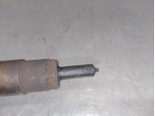 Recambio de inyector para opel astra h gtc (a04) 1.9 cdti (l08) referencia OEM IAM 0445110165 0445110165 BOSCH