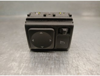 Recambio de mando retrovisor para nissan micra iv (k13k, k13kk) 1.2 referencia OEM IAM 25570AX005  