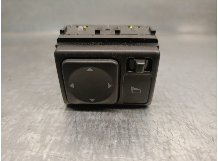 Recambio de mando retrovisor para nissan micra iv (k13k, k13kk) 1.2 referencia OEM IAM 25570AX005 