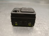 Recambio de mando retrovisor para nissan micra iv (k13k, k13kk) 1.2 referencia OEM IAM 25570AX005  