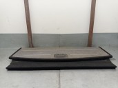 Recambio de bandeja trasera para hyundai i30 (pde, pd, pden) 2.0 n referencia OEM IAM 85710G4000 85715G4500 