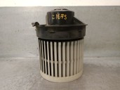 Recambio de motor calefaccion para nissan micra iv (k13k, k13kk) 1.2 referencia OEM IAM 272261HB0A 272261HB0A 