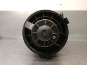 Recambio de motor calefaccion para nissan micra iv (k13k, k13kk) 1.2 referencia OEM IAM 272261HB0A 272261HB0A 