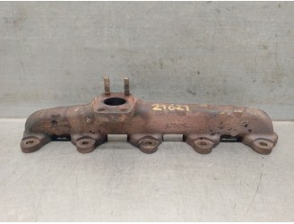 Recambio de colector escape para opel corsa f (p2jo) 1.5 (68) referencia OEM IAM 548028  