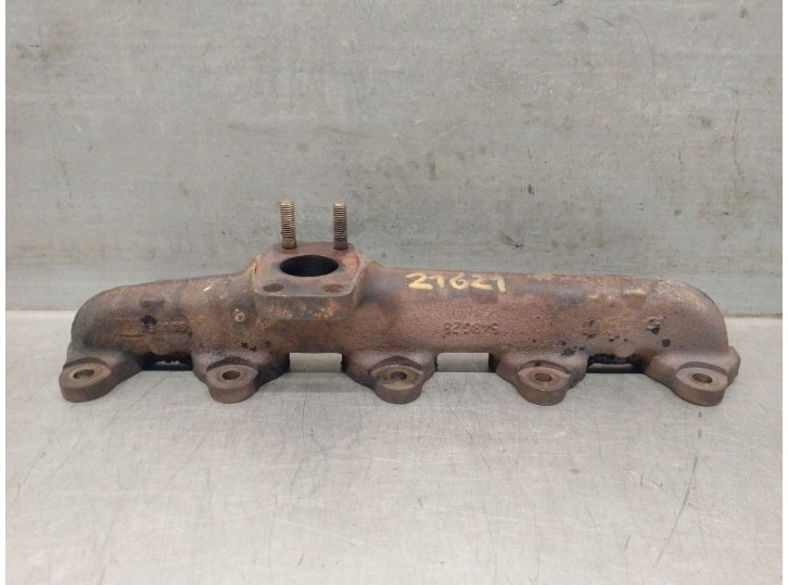 Recambio de colector escape para opel corsa f (p2jo) 1.5 (68) referencia OEM IAM 548028 