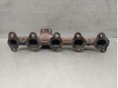 Recambio de colector escape para opel corsa f (p2jo) 1.5 (68) referencia OEM IAM 548028 