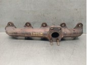 Recambio de colector escape para opel corsa f (p2jo) 1.5 (68) referencia OEM IAM 548028 