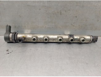 Recambio de rampa inyectora para opel astra h gtc (a04) 1.9 cdti (l08) referencia OEM IAM 55200266  0445214056 BOSCH