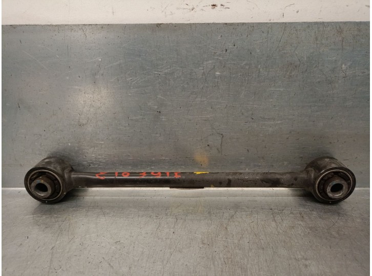 Recambio de tirante trasero izquierdo para hyundai i30 (pde, pd, pden) 2.0 n referencia OEM IAM 55250K9BA0 55250K9BA0 