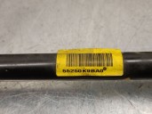 Recambio de tirante trasero izquierdo para hyundai i30 (pde, pd, pden) 2.0 n referencia OEM IAM 55250K9BA0 55250K9BA0 