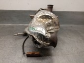 Recambio de catalizador para citroën c4 picasso ii 1.6 hdi / bluehdi 115 referencia OEM IAM PSAK684 CESTA 9808330080