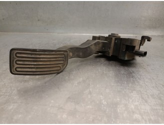 Recambio de potenciometro pedal para nissan micra iv (k13k, k13kk) 1.2 referencia OEM IAM 180021HM0A 180021HM0A 